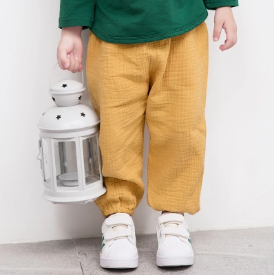 Johnny Cute Trousers – Babylittlesafer