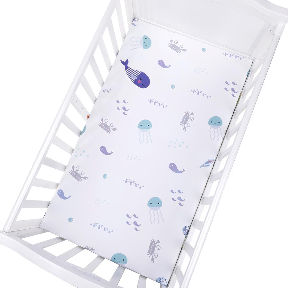Anti-Microbial Premium Sheets - Babylittlesafer