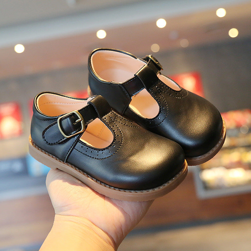 British Shoes For Style Your Children's - Babylittlesafer