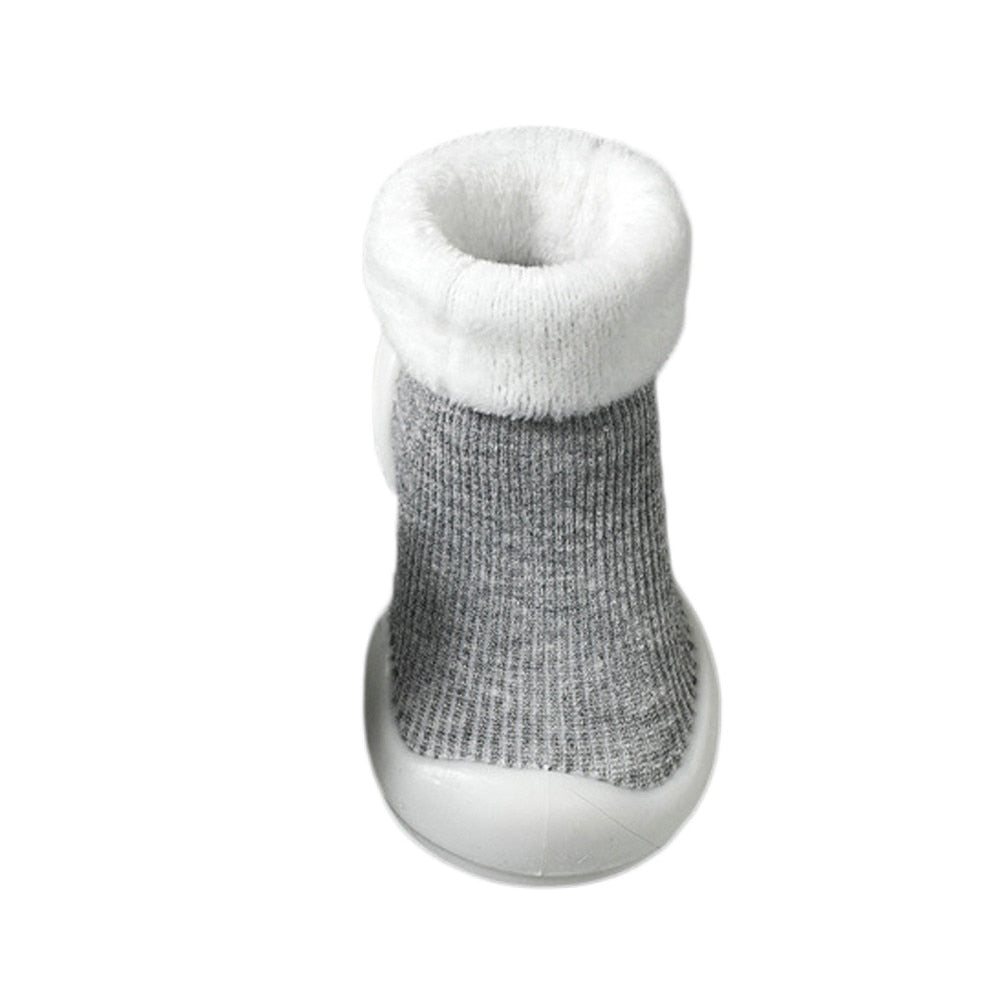 Little Warmer Socks - Babylittlesafer