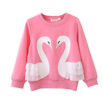 Little Swan Sweater - Babylittlesafer