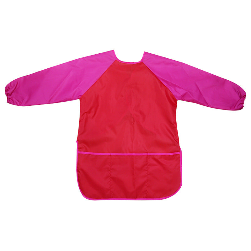 Kirito Long Sleeve Waterproof - Babylittlesafer