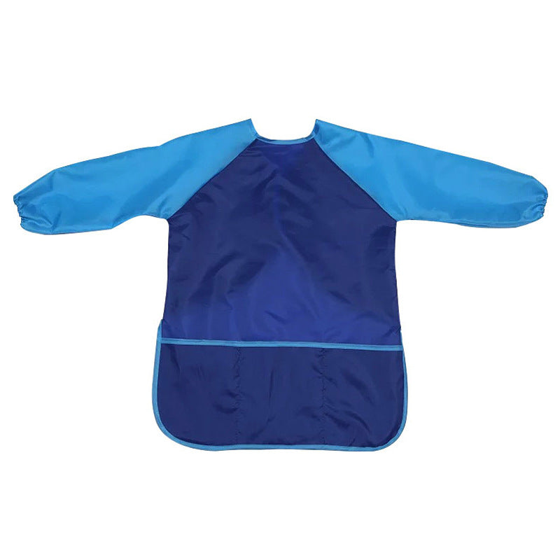 Kirito Long Sleeve Waterproof - Babylittlesafer