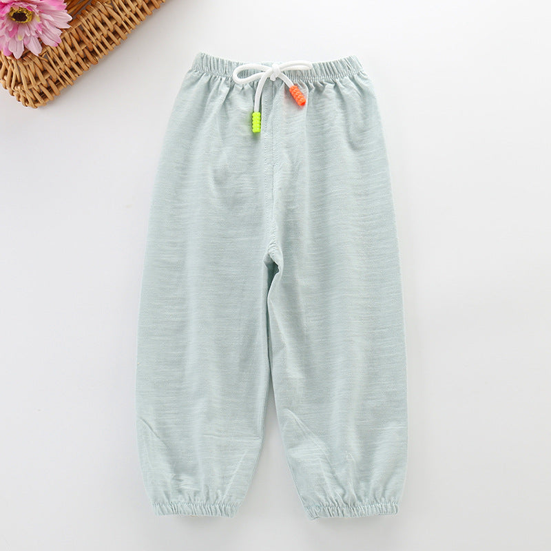 Joey Loose Trousers - Babylittlesafer