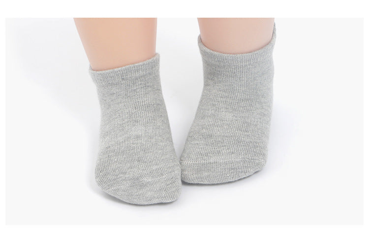 SafeFeet® Non-Slip Socks