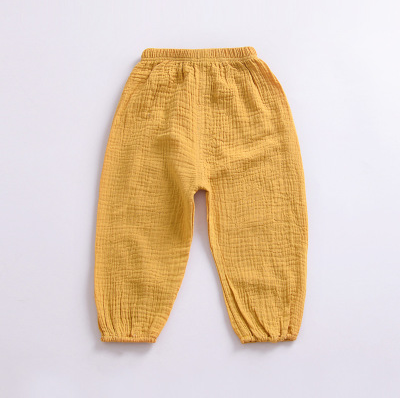 Johnny Cute Trousers – Babylittlesafer
