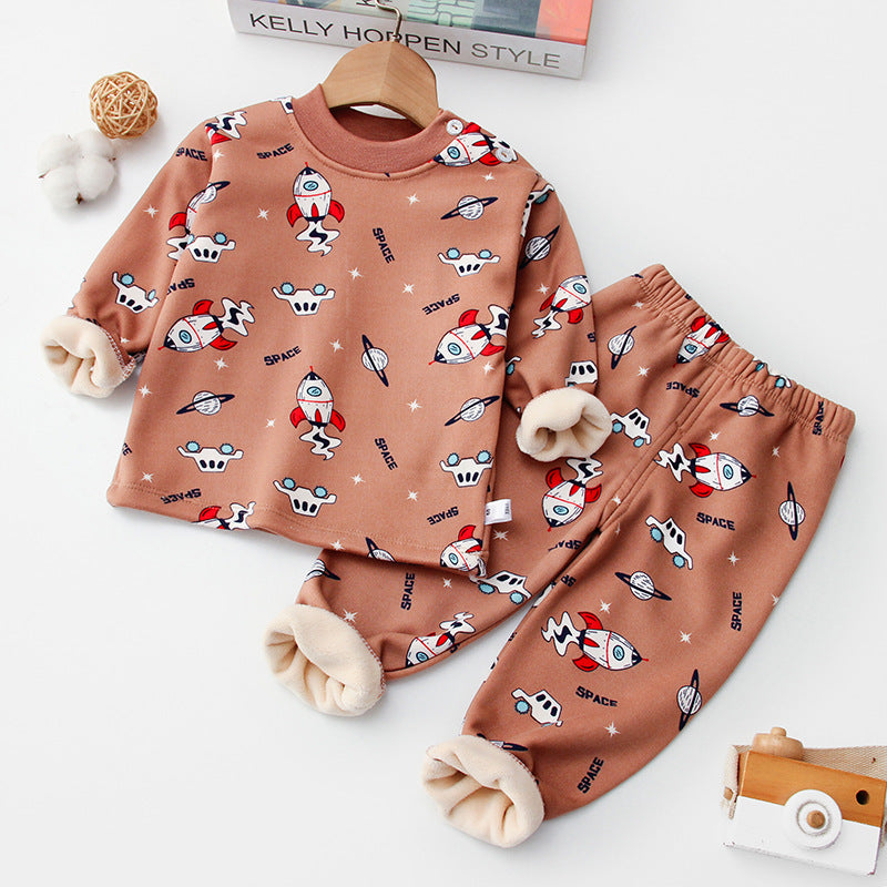 Adorable Pajamas - Babylittlesafer