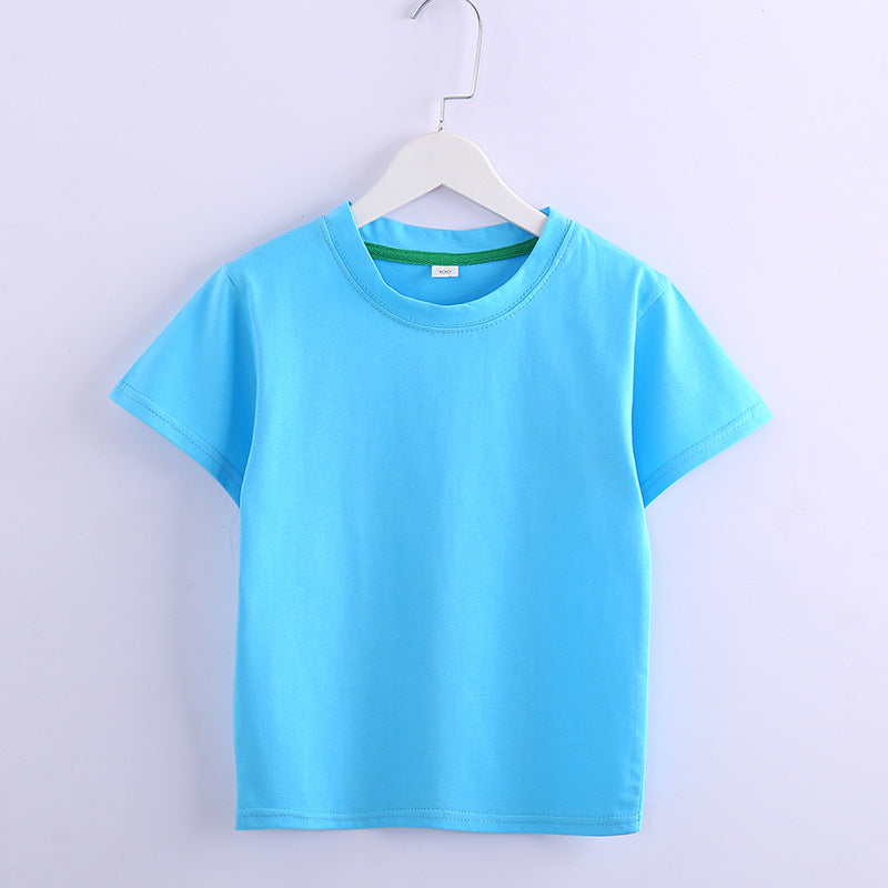 Little Totoro Summer T-shirt - Babylittlesafer