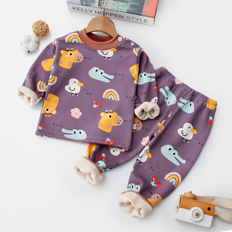 Adorable Pajamas - Babylittlesafer