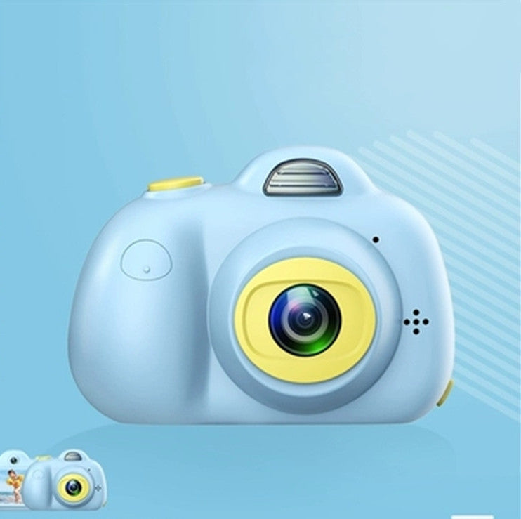 Children's SLR Camera - Babylittlesafer