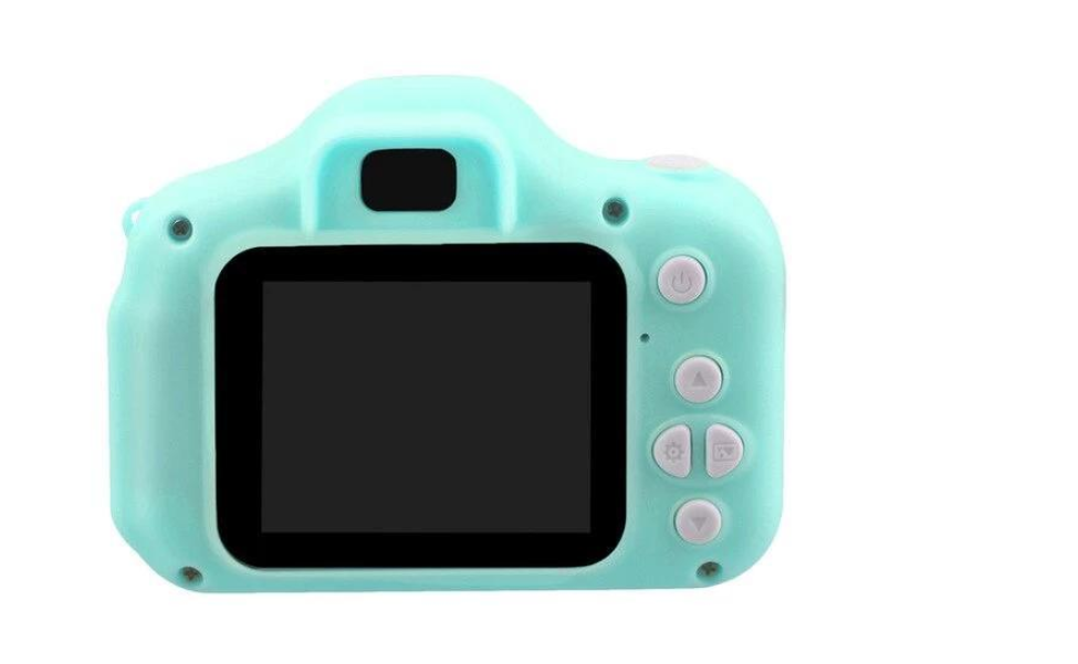Children's SLR Camera - Babylittlesafer