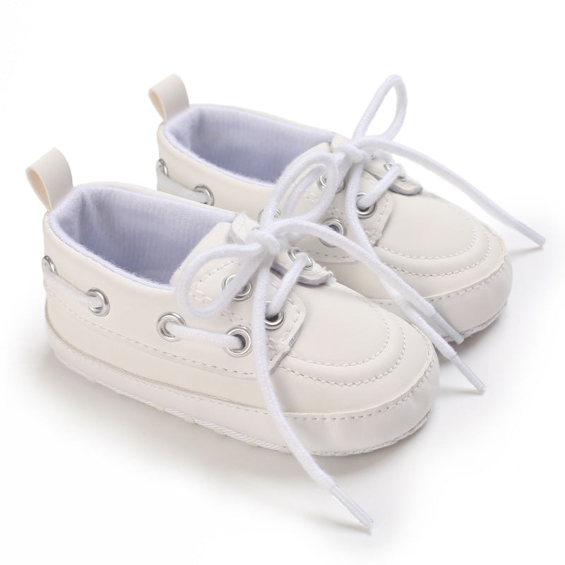 Little Brea Shoes - Babylittlesafer