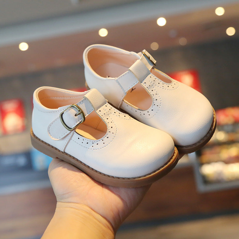British Shoes For Style Your Children's - Babylittlesafer
