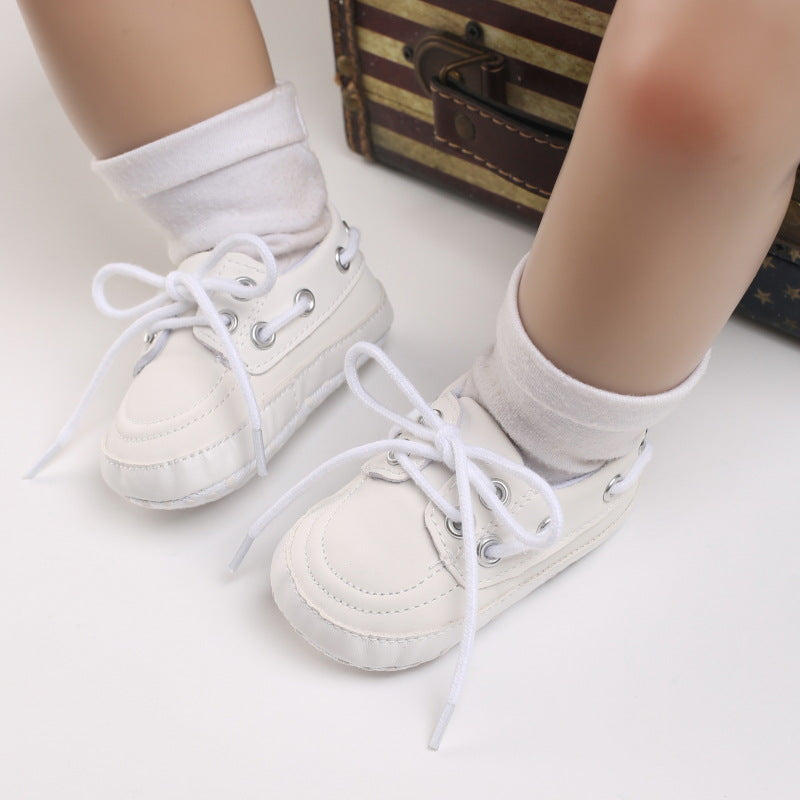 Little Brea Shoes - Babylittlesafer