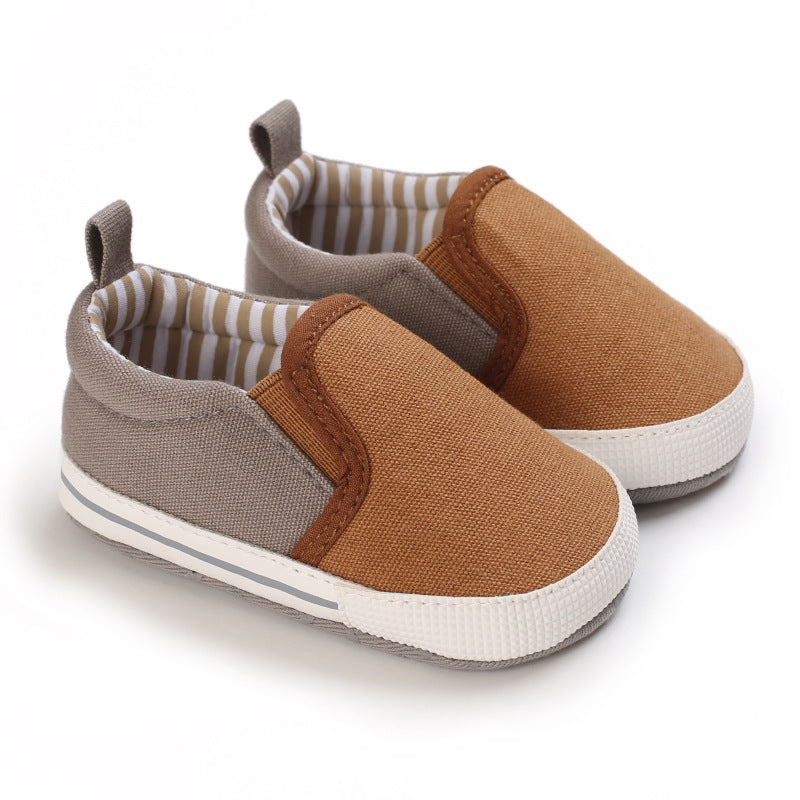 Little Brea Shoes - Babylittlesafer