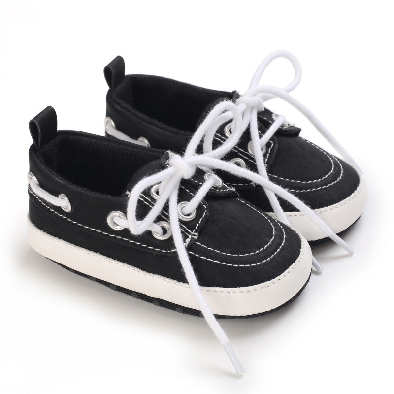 Little Brea Shoes - Babylittlesafer